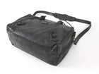 Balenciaga Charcoal Grey SS2014 Work Arena Lambskin Leather Bag