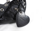 Balenciaga Black Le Cagole XS Shoulder Bag