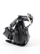 Balenciaga Black Le Cagole XS Shoulder Bag