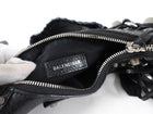 Balenciaga Black Le Cagole XS Shoulder Bag