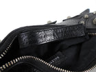 Balenciaga Black Le Cagole XS Shoulder Bag