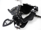 Balenciaga Black Le Cagole XS Shoulder Bag
