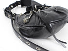 Balenciaga Black Le Cagole XS Shoulder Bag