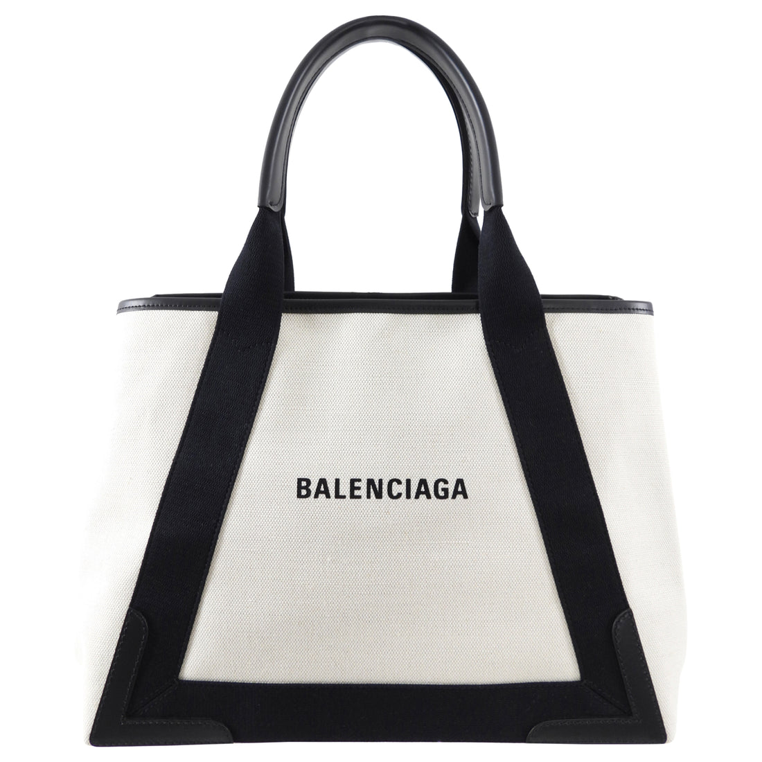 Balenciaga cabas medium tote bag online