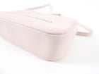 Balenciaga Light Pink Everyday XS Camera Bag