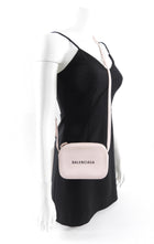 Balenciaga Light Pink Everyday XS Camera Bag