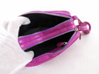 Balenciaga Fuchsia Motocross Giant 12 Chic Shoulder Bag