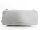 Balenciaga Large Dove Grey Leather Neo Classic Large City Travel Bag