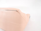 Balenciaga Alexander Wang Light Pink Leather Frame Doctor Bag