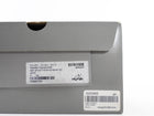Balenciaga Triple S Sneaker in White Clear Sole - 36