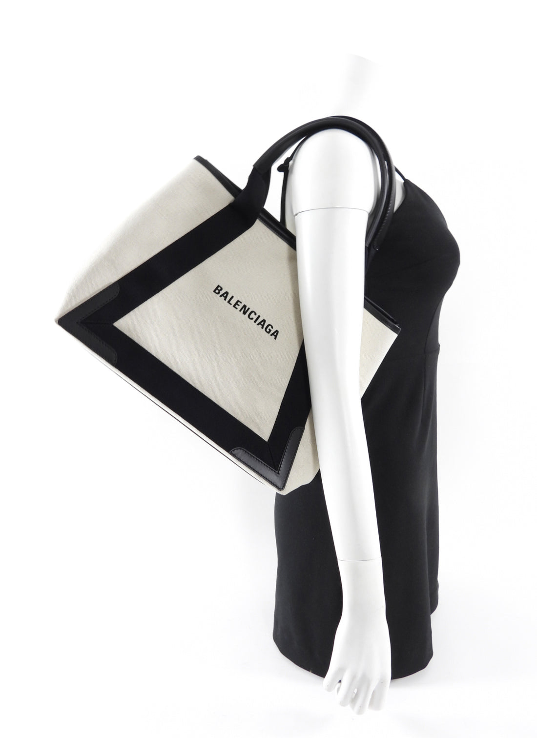 Balenciaga canvas crossbody on sale