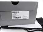 Balenciaga Black and White Track Sneakers - 38 (fits like 37 / 7)
