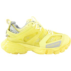 Balenciaga Lemon Yellow Track Sneakers - 38 (fits like 37 / 7)
