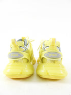 Balenciaga Lemon Yellow Track Sneakers - 38 (fits like 37 / 7)