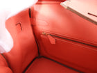 Hermes Birkin 30 Taurillon Clemence Leather Pink Rose Jaipur Bag GHW