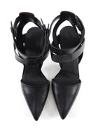 Alexander Wang Black D'orsay Pumps - 40