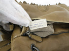 Bottega Veneta Olive Khaki Intrecciato Leather Fringed Shoulder Bag
