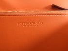 Bottega Veneta The Classic Orange Crossbody Bag