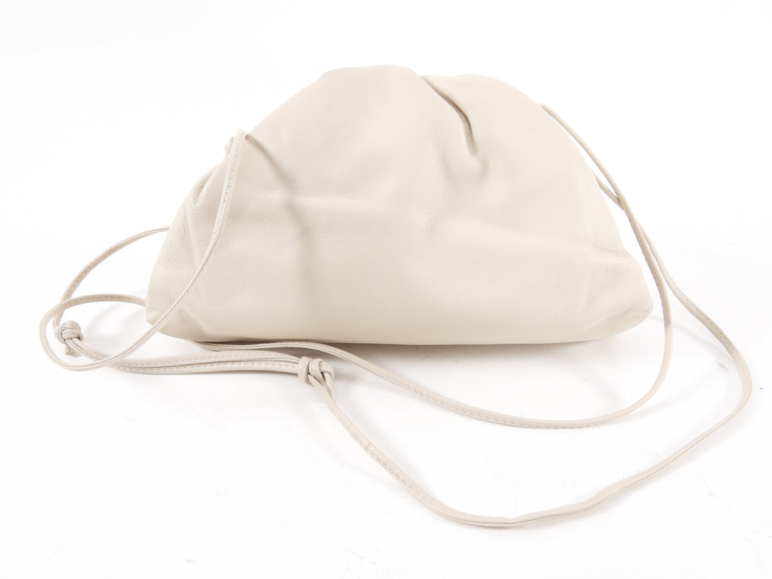 Bottega Veneta Mini The Pouch Bag – I MISS YOU VINTAGE