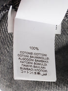 Brunello Cucinelli Dark blue Dark Denim Belted Sleeveless Dress - S / US 4-6