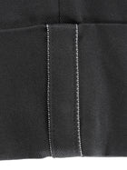 Brunello Cucinelli Slim Wide Cuff Monili Trousers - US 4