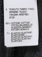 Brunello Cucinelli Grey Wide Monili Waist Joggers - S
