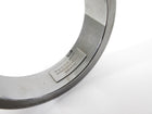 Burberry Ruthenium Metal Studded Bangle Bracelet