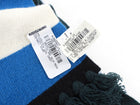 Burberry 2019 Limited Edition Cashmere Patch Football Scarf