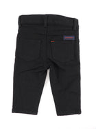 Burberry Children Black Jeans - 6M
