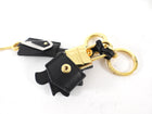 Burberry Pallas Helmet Lock Bag Charm Limited Edition
