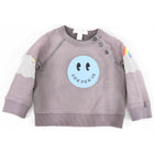 Burberry Children Rainbow Sweatshirt - 12M