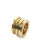 Bvlgari 18k Gold 18K Yellow Gold B.Zero1 Pendant