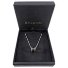 Bvlgari B Zero 1 Save The Children Pendant Necklace