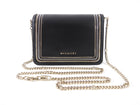 Bvlgari Mini Serpenti Forever Diamond Blast Chain Flap Bag