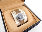 Bvlgari Solo Tempo Stainless ST35S Watch