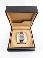 Bvlgari Solo Tempo Stainless ST35S Watch