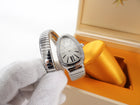 Bvlgari Serpenti Tubogas Single Spiral Diamond Watch