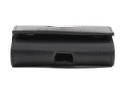 Cartier Black Grained Calfskin Losange Air Pods Pro Case