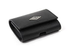 Cartier Black Grained Calfskin Losange Air Pods Pro Case