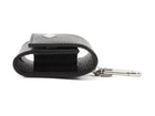 Cartier Black Grained Calfskin Losange Air Pods Pro Case