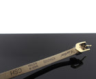 Cartier 18K Gold Love Slide Bar Bracelet