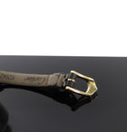 Cartier 18K Gold Love Slide Bar Bracelet