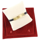 Cartier 18K Gold Love Slide Bar Bracelet