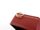 Cartier 18k Gold Juste Un Clou Ring Small Model - 55 / 7.25