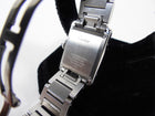 Cartier Tank Must Large Ref 4323 Stainless Quartz Wrist Watch