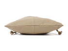 Celine Beige Small Crystal Pouch in Lambskin