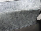 Celine Grey Mini Grained Leather Belt Bag