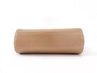 Chanel Vintage 2002 Metallic Pink Mini 2.55 Chocolate Bar Reissue Chain Flap Bag