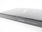 The Architecture of Chanel by Peter Marino Coffee Table Book