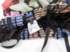 Chanel 22S Sheer Multi Chiffon Strapless Butterfly Gown - S/M
